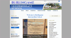 Desktop Screenshot of bi-bsd-ca.schoolloop.com