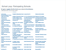 Tablet Screenshot of ahes-susd-ca.schoolloop.com