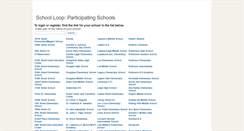 Desktop Screenshot of ehsp-sfusd-ca.schoolloop.com