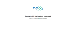 Desktop Screenshot of no.schoolloop.com