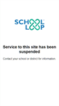 Mobile Screenshot of no.schoolloop.com