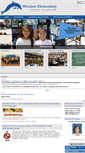 Mobile Screenshot of mission-ousd-ca.schoolloop.com