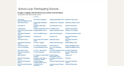 Desktop Screenshot of ches-bousd-ca.schoolloop.com