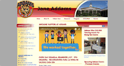 Desktop Screenshot of add-lbusd.ca.schoolloop.com