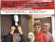 Tablet Screenshot of csfc-trusd-ca.schoolloop.com
