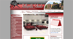 Desktop Screenshot of kps-ok.schoolloop.com