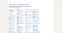 Desktop Screenshot of prairie-wjusd-ca.schoolloop.com
