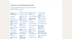 Desktop Screenshot of oae-greenfield-ca.schoolloop.com