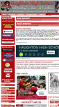 Mobile Screenshot of haughtonh-bps-la.schoolloop.com