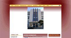 Desktop Screenshot of jdms-sfusd-ca.schoolloop.com