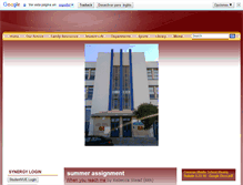 Tablet Screenshot of jdms-sfusd-ca.schoolloop.com