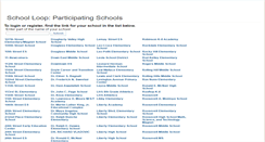 Desktop Screenshot of 4yok-hssd-wi.schoolloop.com
