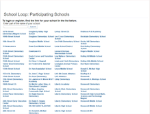 Tablet Screenshot of 4yok-hssd-wi.schoolloop.com