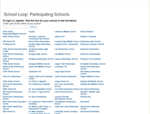 Tablet Screenshot of enc-perris-ca.schoolloop.com