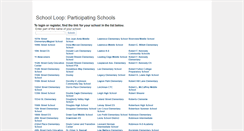 Desktop Screenshot of hms-lynwoodusd-ca.schoolloop.com