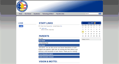 Desktop Screenshot of fair-lausd-ca.schoolloop.com