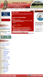 Mobile Screenshot of hemlock.schoolloop.com