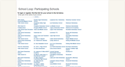 Desktop Screenshot of dhes-susd-ca.schoolloop.com