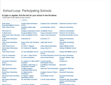 Tablet Screenshot of dhes-susd-ca.schoolloop.com