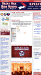 Mobile Screenshot of gohs-tvusd-ca.schoolloop.com