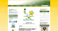 Desktop Screenshot of ann-pajaro-ca.schoolloop.com