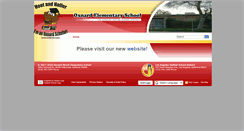Desktop Screenshot of oes-lausd-ca.schoolloop.com
