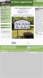 Mobile Screenshot of esb-pentucketrsd-ma.schoolloop.com