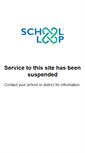 Mobile Screenshot of les-rbusd-ca.schoolloop.com