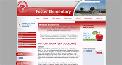 Desktop Screenshot of fe-bpusd-ca.schoolloop.com