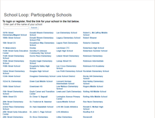 Tablet Screenshot of gwes-susd-ca.schoolloop.com