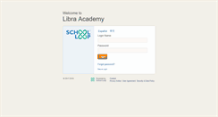 Desktop Screenshot of libra-lausd-ca.schoolloop.com