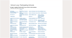 Desktop Screenshot of jfchs-susd-ca.schoolloop.com