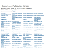 Tablet Screenshot of jfchs-susd-ca.schoolloop.com