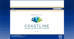 Desktop Screenshot of coastlinerop.schoolloop.com