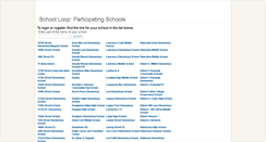 Desktop Screenshot of ibmlhs-susd-ca.schoolloop.com