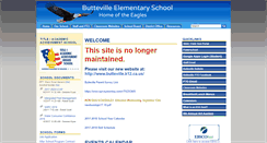 Desktop Screenshot of be-buesd-ca.schoolloop.com