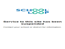 Tablet Screenshot of mhs-lusd-ca.schoolloop.com