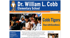 Desktop Screenshot of cobbes-sfusd-ca.schoolloop.com