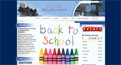 Desktop Screenshot of int-lbusd.ca.schoolloop.com