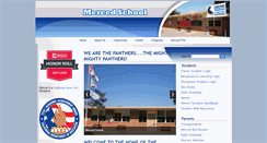 Desktop Screenshot of mc-wcusd-ca.schoolloop.com