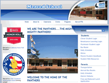 Tablet Screenshot of mc-wcusd-ca.schoolloop.com