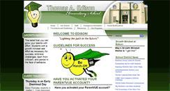 Desktop Screenshot of edi-lbusd.ca.schoolloop.com