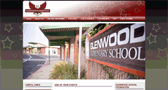 Desktop Screenshot of gl.srcs.ca.schoolloop.com
