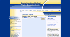 Desktop Screenshot of fec-sfusd-ca.schoolloop.com