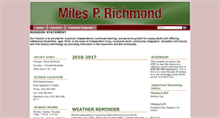 Desktop Screenshot of mpr-trusd-ca.schoolloop.com