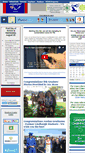 Mobile Screenshot of lblindbergh.schoolloop.com