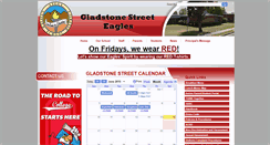 Desktop Screenshot of gses-ausd-ca.schoolloop.com
