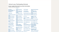 Desktop Screenshot of ncwp-cwp-ca.schoolloop.com