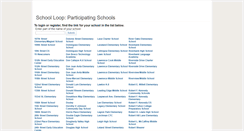 Desktop Screenshot of mathew-burtonschools-ca.schoolloop.com