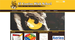 Desktop Screenshot of echs-ousd-ca.schoolloop.com